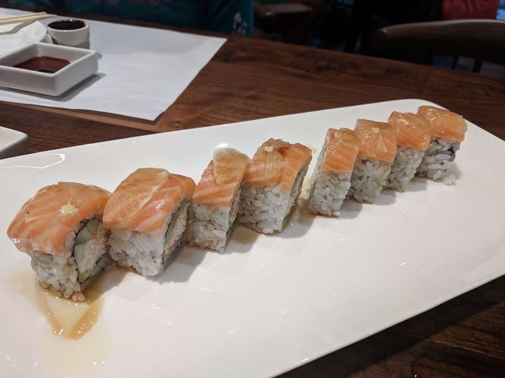 Yama San | 370 Via Las Brisas, Thousand Oaks, CA 91320, USA | Phone: (805) 716-0092