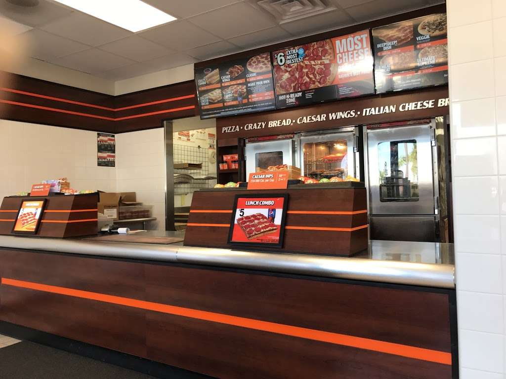 Little Caesars Pizza | 2967 Harbor Blvd, Costa Mesa, CA 92626 | Phone: (714) 556-0175