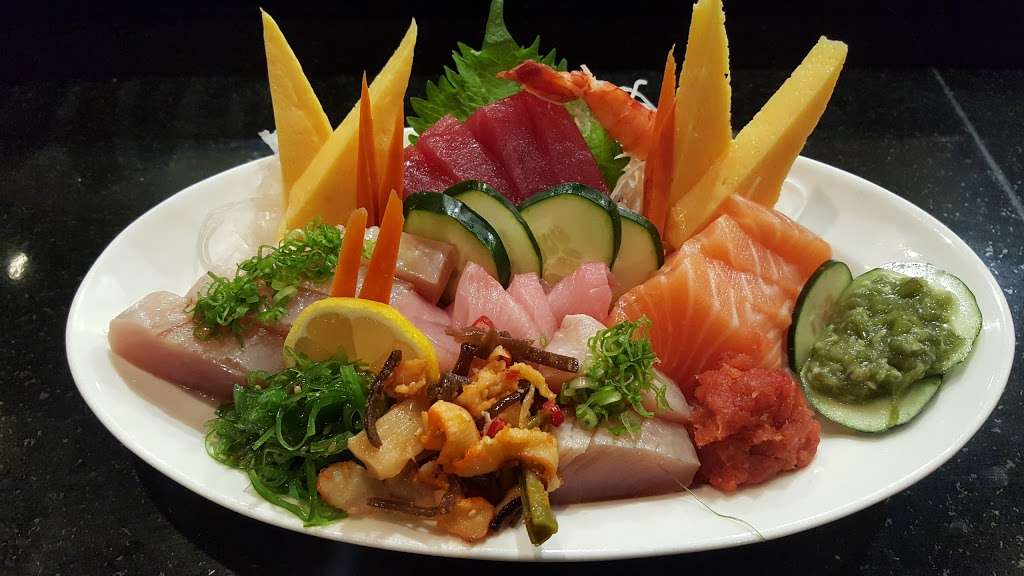 Love Boat Sushi | 125 Old Grove Rd, Oceanside, CA 92057, USA | Phone: (760) 721-3737