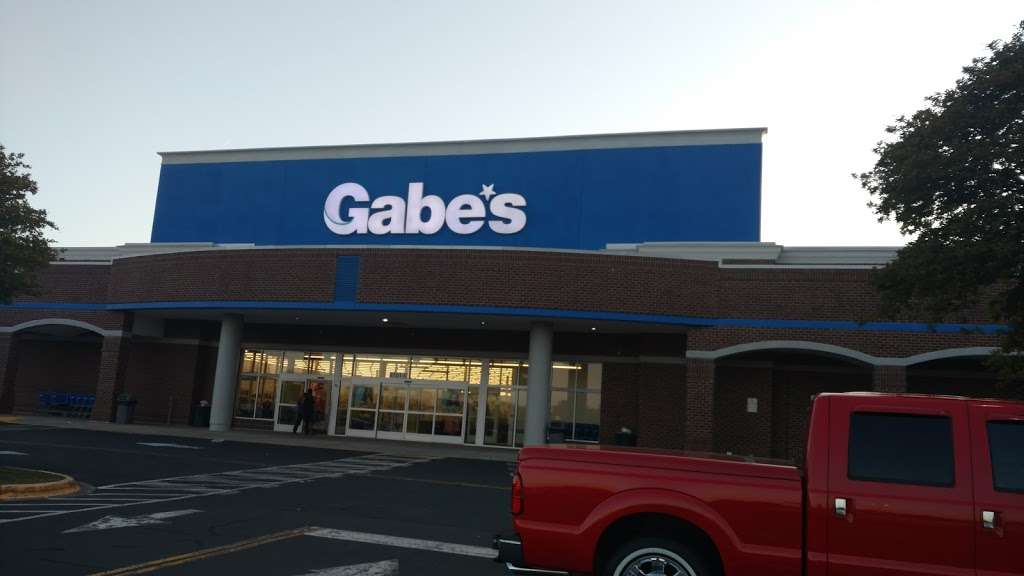 Gabes | 8101-C University City Blvd, Charlotte, NC 28213, USA | Phone: (800) 458-6546