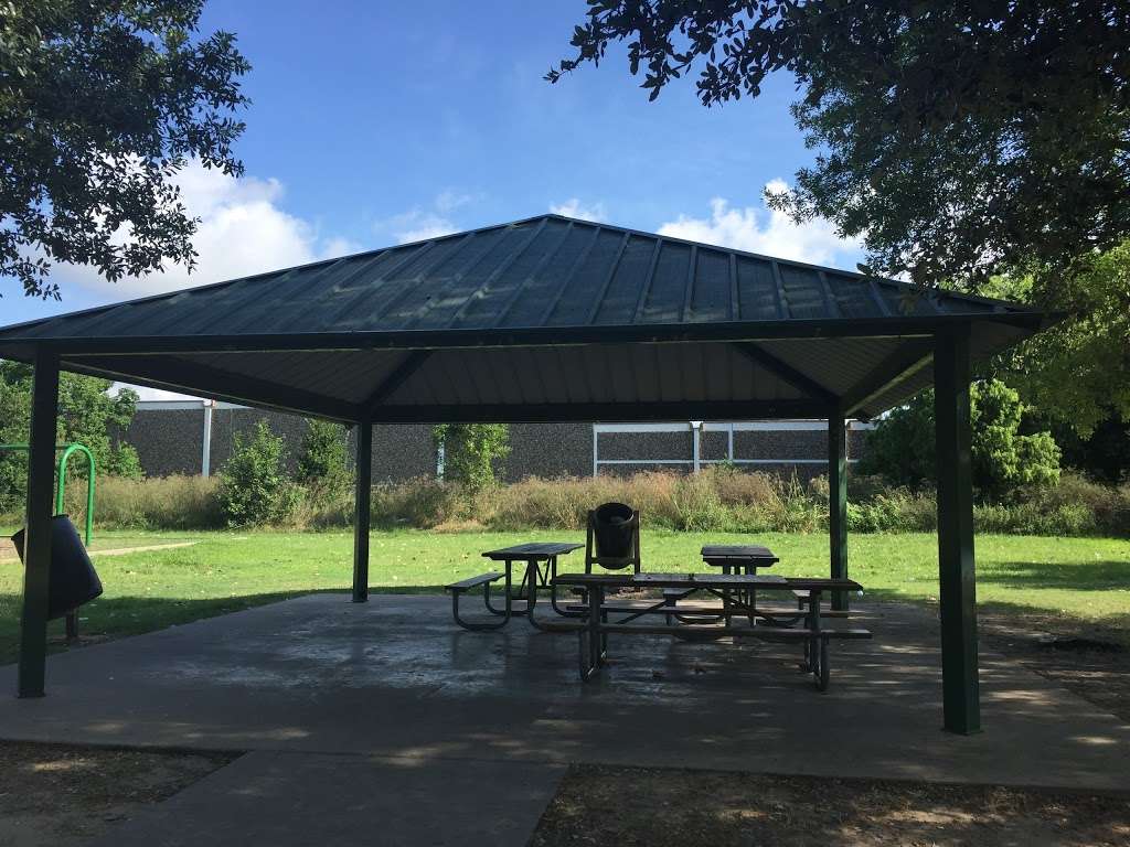 Aron Ledet Park | 6323 Antoine Dr, Houston, TX 77091, USA | Phone: (832) 394-8805