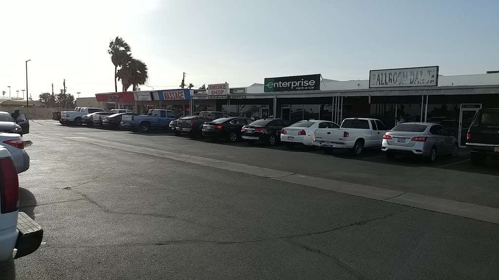 Enterprise Rent-A-Car | 4742 W Glendale Ave, Glendale, AZ 85301, USA | Phone: (623) 931-9275