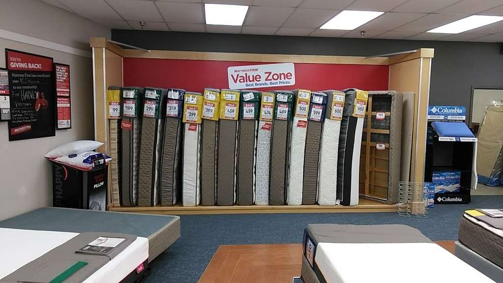 Mattress Firm Sugar Land | 2685 Town Center Blvd N, Sugar Land, TX 77479, USA | Phone: (281) 277-1717