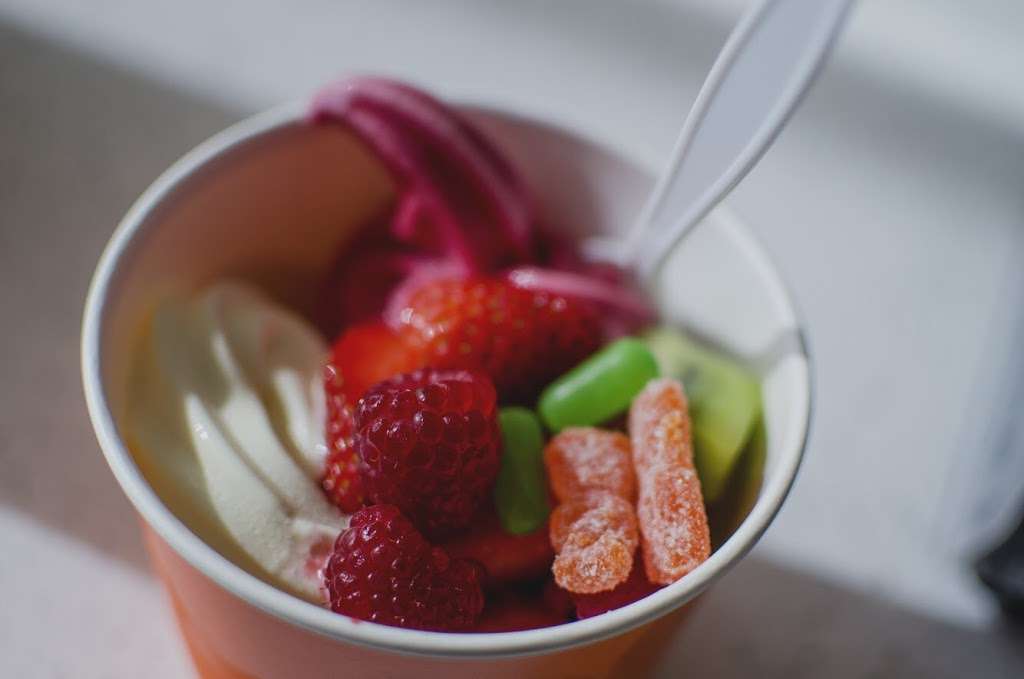 Boardwalk Yogurt | 215 Ocean Front Walk, Venice, CA 90291, USA | Phone: (424) 238-8977