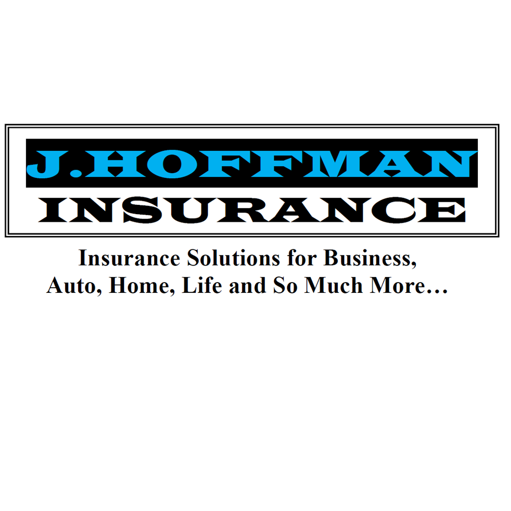 J. Hoffman Insurance | 301 Main Street, 2F, Goshen, NY 10924 | Phone: (845) 239-4787
