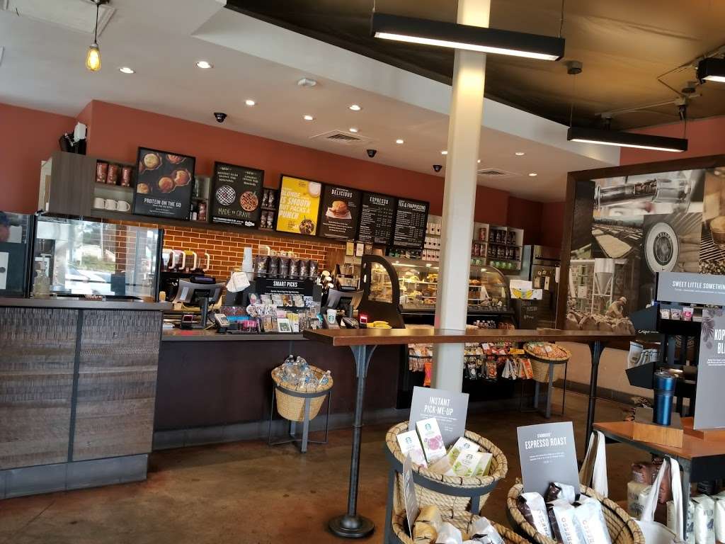 Starbucks | 12711 Brookhurst St, Garden Grove, CA 92840, USA | Phone: (714) 590-6092