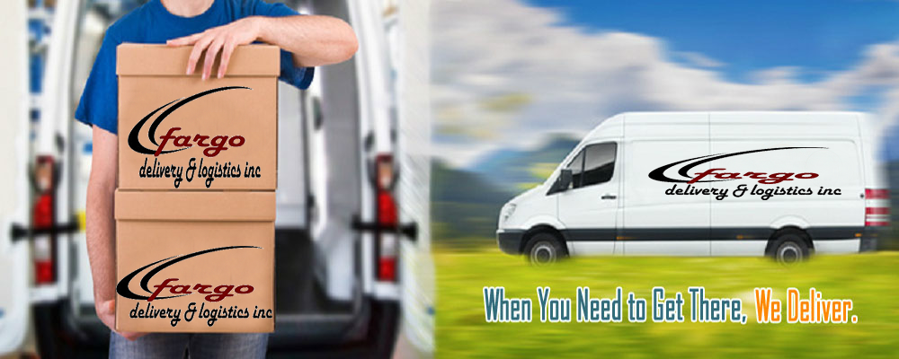 fargo delivery service | 6600 Jurupa Ave, Riverside, CA 92504 | Phone: (877) 941-5500