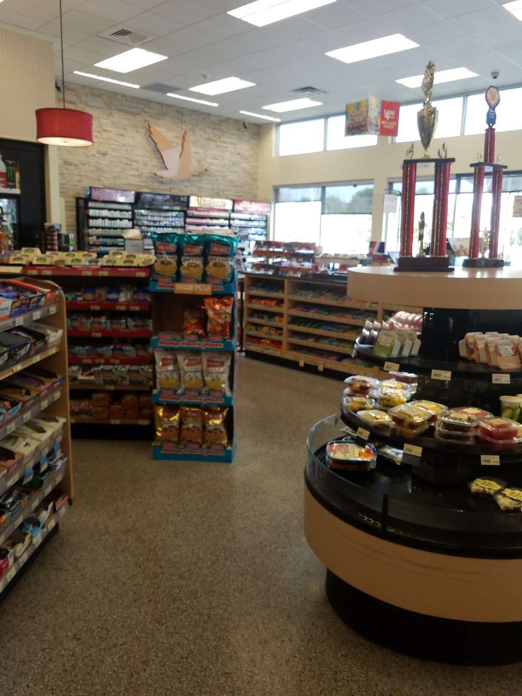 Wawa | 3000 Alafaya Trail, Oviedo, FL 32765, USA | Phone: (407) 359-0144