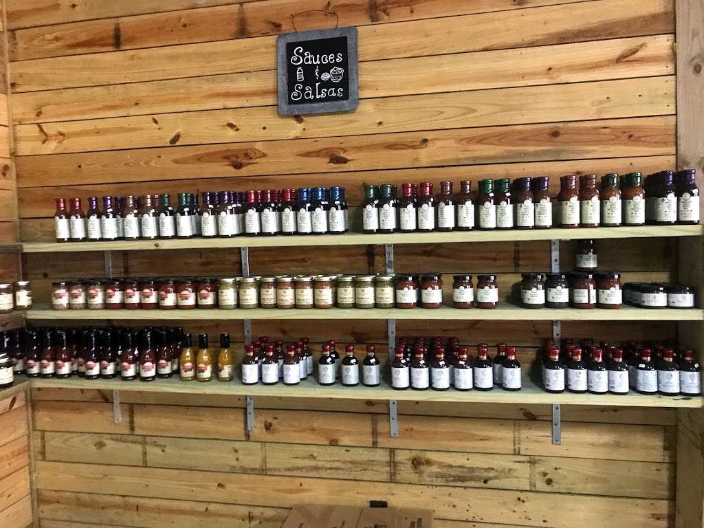 Peach Creek Country Market LLC | East Bernard, TX 77435, USA