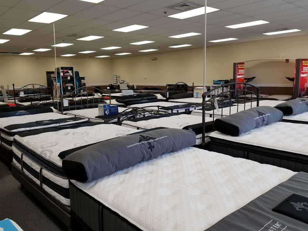 Mattress Warehouse of Hagerstown - Garland Groh Blvd | 18011 Garland Groh Blvd, Hagerstown, MD 21740, USA | Phone: (301) 766-0740