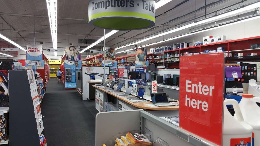 Staples | 751 W Sproul Rd, Springfield, PA 19064, USA | Phone: (610) 328-9239