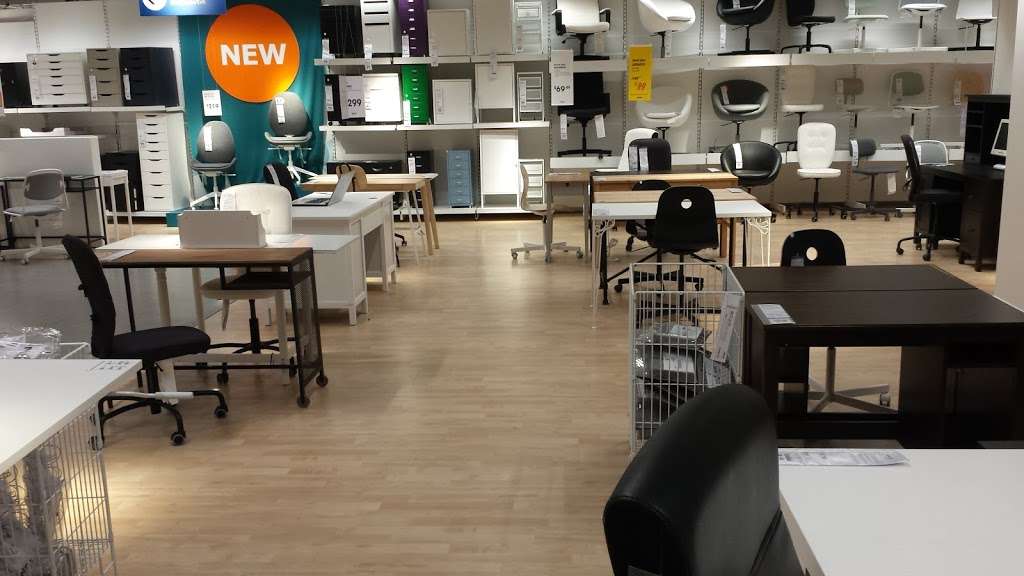 IKEA | 100 Ikea Dr, Paramus, NJ 07652, USA | Phone: (888) 888-4532