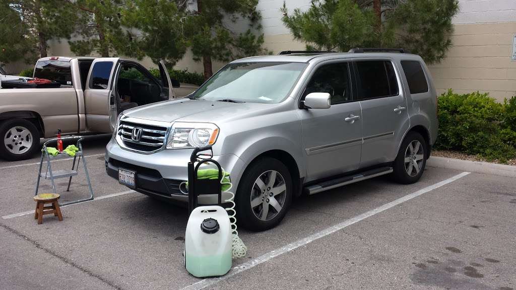 ZAM! Mobile Car Wash & Detail | North Las Vegas, NV 89081 | Phone: (702) 623-4577