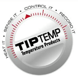 TIP TEMPerature Products | 340 W Broad St, Burlington, NJ 08016, USA | Phone: (609) 239-1900