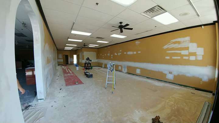 Light Look Painting, LLC | 510 West Tague St, Greenfield, IN 46140 | Phone: (317) 520-6500