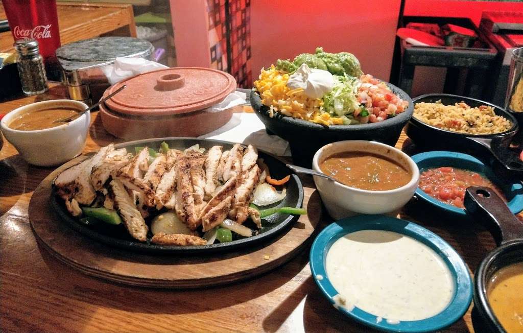 Chuys | 9350 Westheimer Rd, Houston, TX 77063, USA | Phone: (713) 278-2489