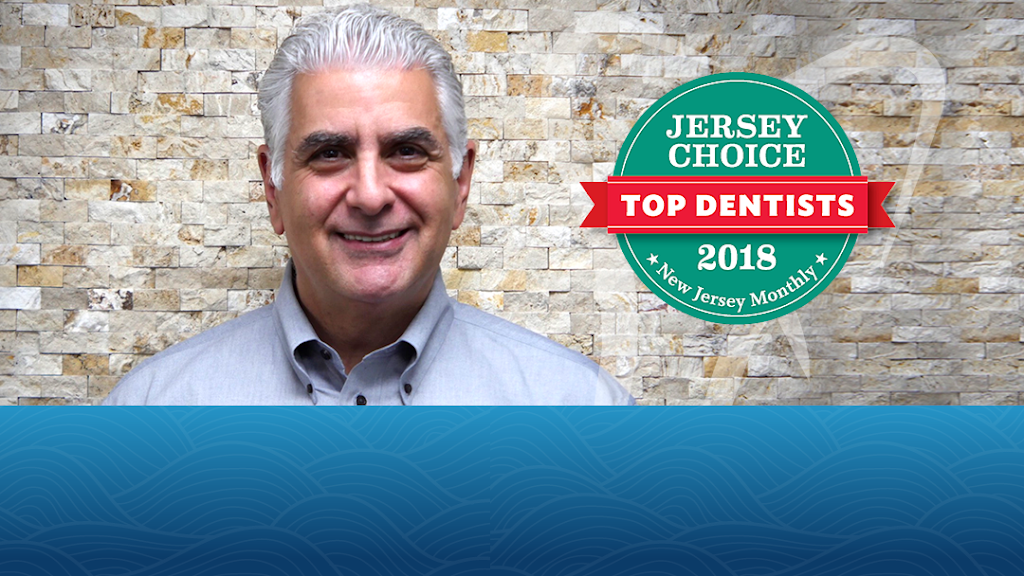 Midland Park Family Dentistry: Dr Anthony Caramico, DMD | 662 Godwin Ave, Midland Park, NJ 07432, USA | Phone: (201) 447-5555