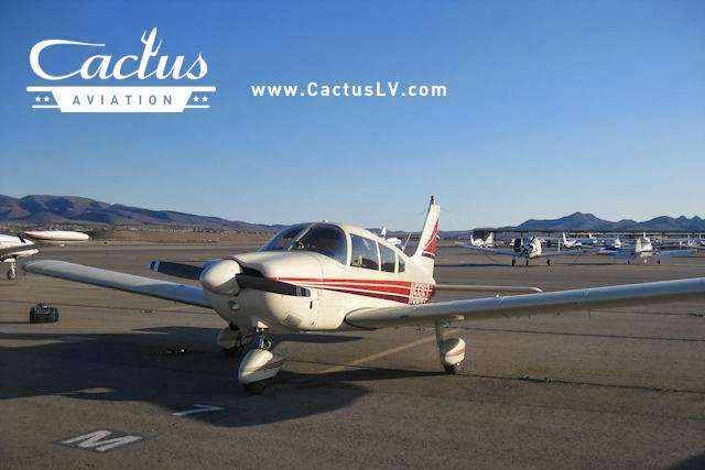 Cactus Aviation | 3500 Executive Terminal Dr, Henderson, NV 89052, USA | Phone: (702) 261-4883