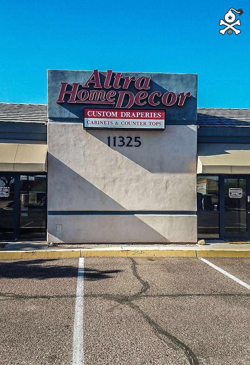 Altra Home Decor | 11325 W Bell Rd, Surprise, AZ 85378, USA | Phone: (623) 875-4895