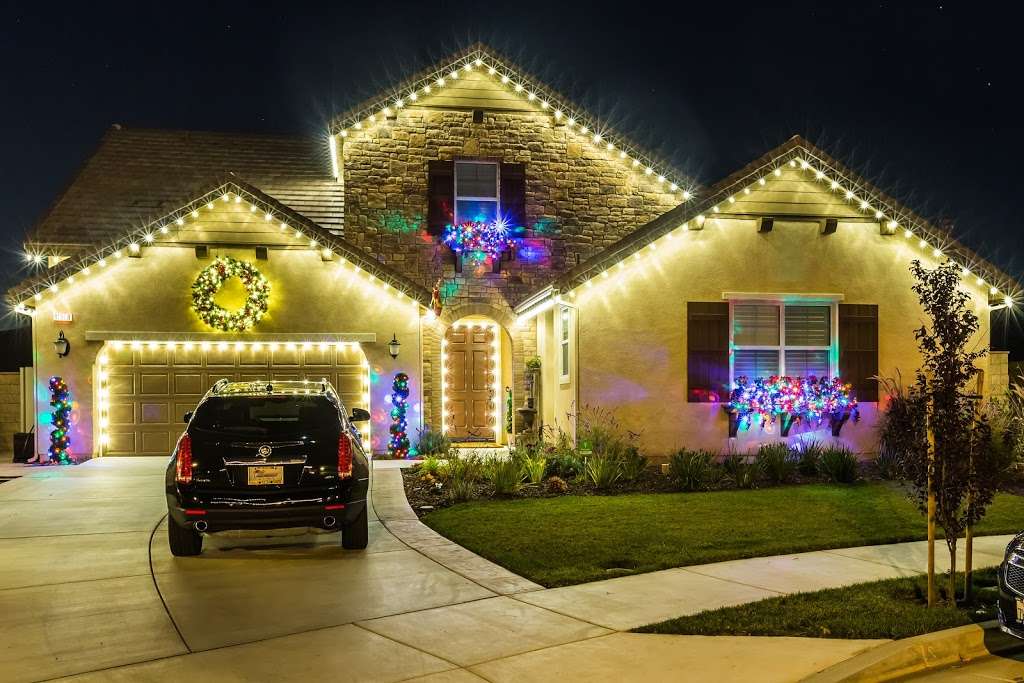 Light It Up! Pro Lighting | 167 S Nebraska St, Lake Elsinore, CA 92530 | Phone: (951) 229-0231