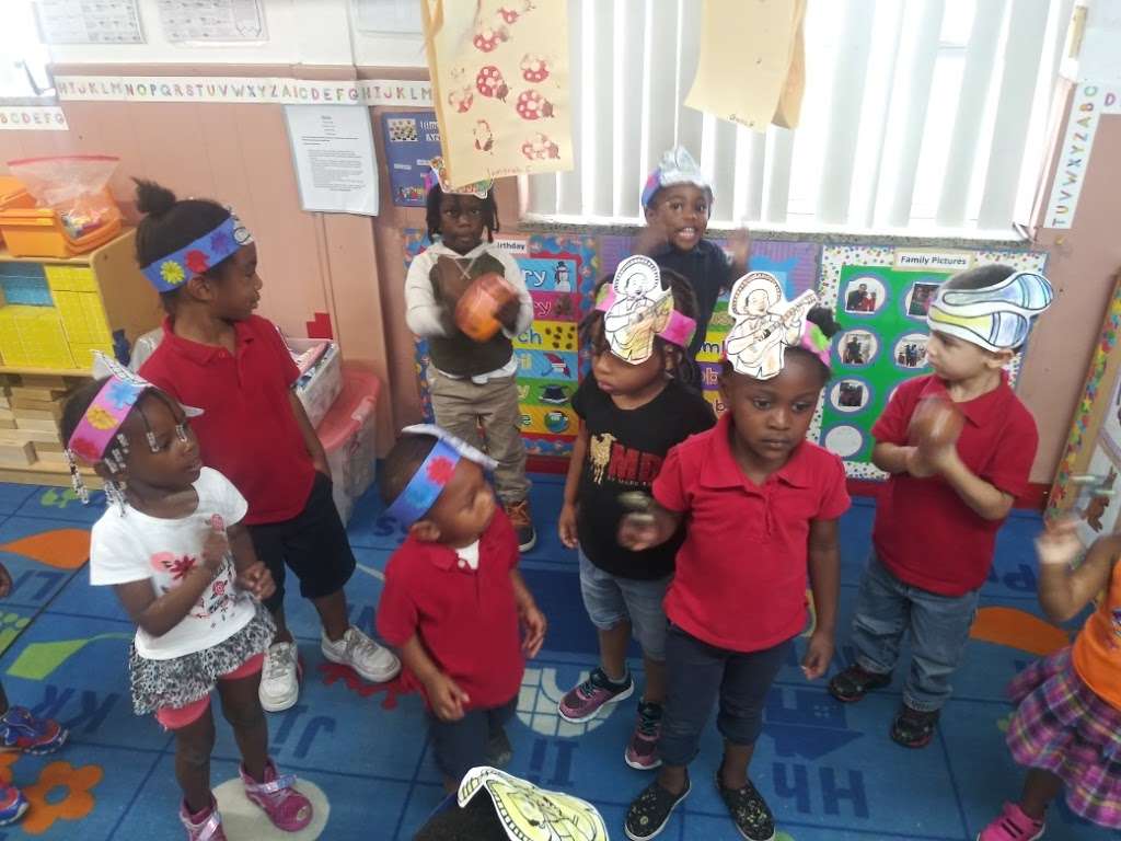 Skipper Chucks Child Care Center #2 | 3601 NW 194th St, Miami Gardens, FL 33056, USA | Phone: (305) 624-6812