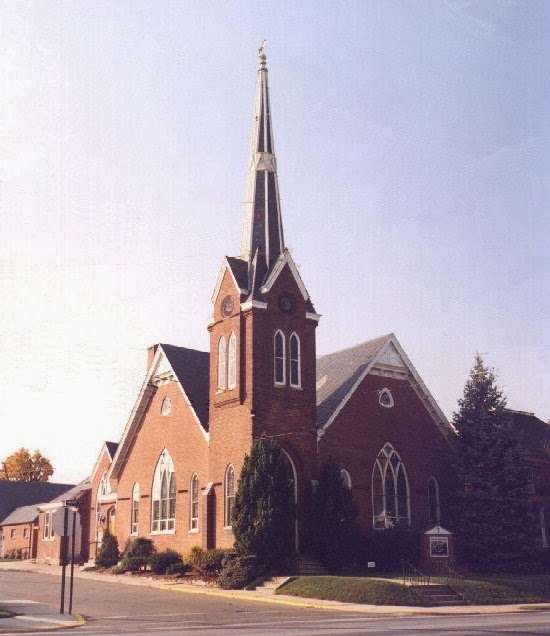 Oxford United Methodist Church | 18 Addison St, Oxford, PA 19363, USA | Phone: (610) 932-9698