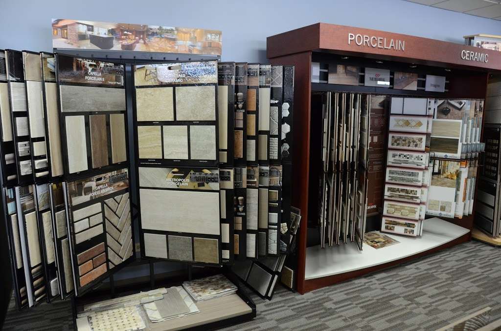 New Look Floor Coverings | 13245 Lincoln Hwy, New Lenox, IL 60451 | Phone: (815) 485-5665