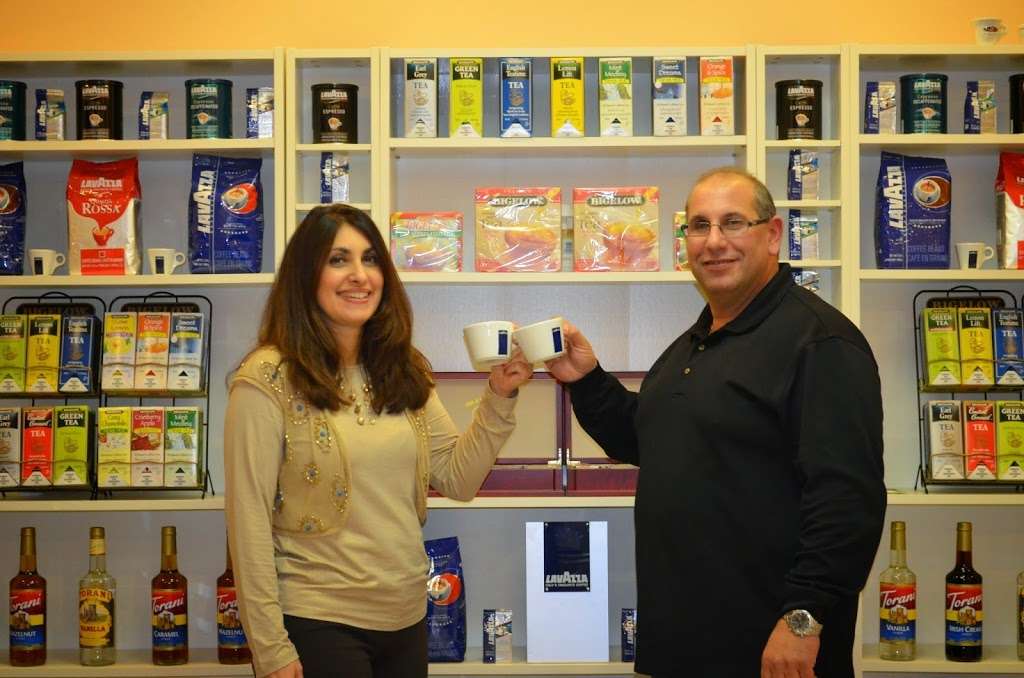 Eurocoffee Inc | 4 Lupi Ct, Mahopac, NY 10541 | Phone: (845) 628-0880