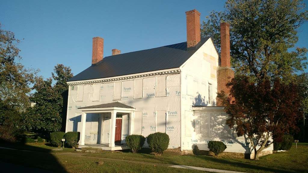 Port Royal Museum of History | 506 Main St, Port Royal, VA 22535 | Phone: (804) 742-5406