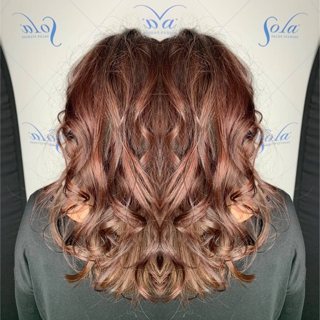 Hair by Brooke | 5319 S 108th St Suite 30, Hales Corners, WI 53130, USA | Phone: (414) 810-9062