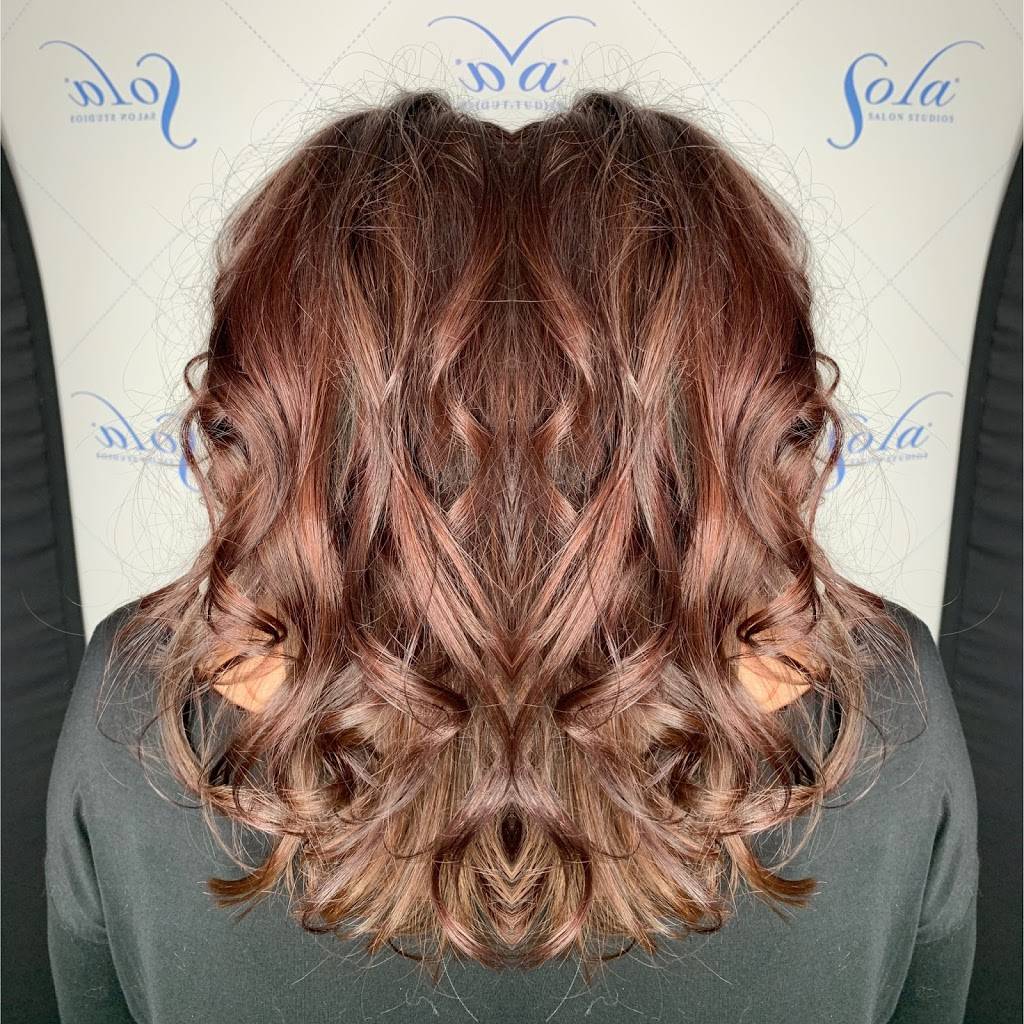 Hair by Brooke | 5319 S 108th St Suite 30, Hales Corners, WI 53130 | Phone: (414) 810-9062