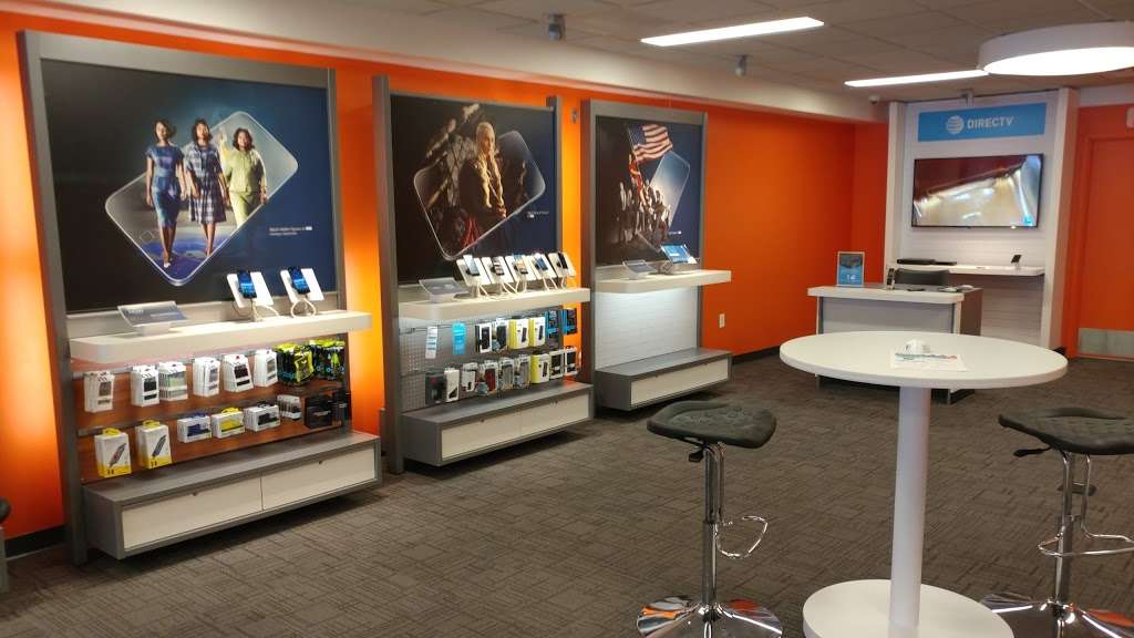 AT&T Store | 148 Baltimore Pike, Springfield, PA 19064, USA | Phone: (484) 472-6804