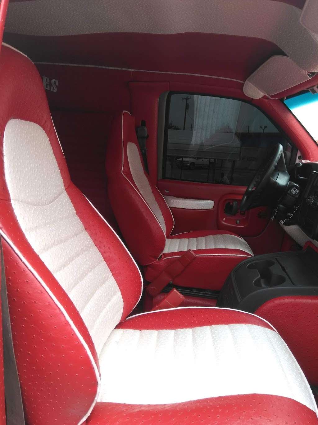 G&A Auto Upholstery | 00000726307000000, Dallas, TX 75228, USA | Phone: (214) 317-2629