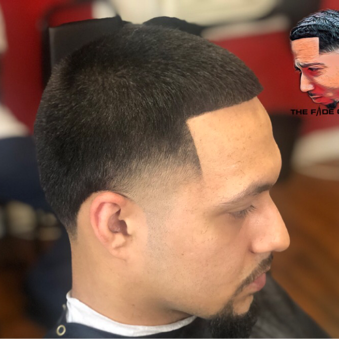 The Fade Genius | 752 Boston St, Memphis, TN 38114, USA | Phone: (901) 827-1415