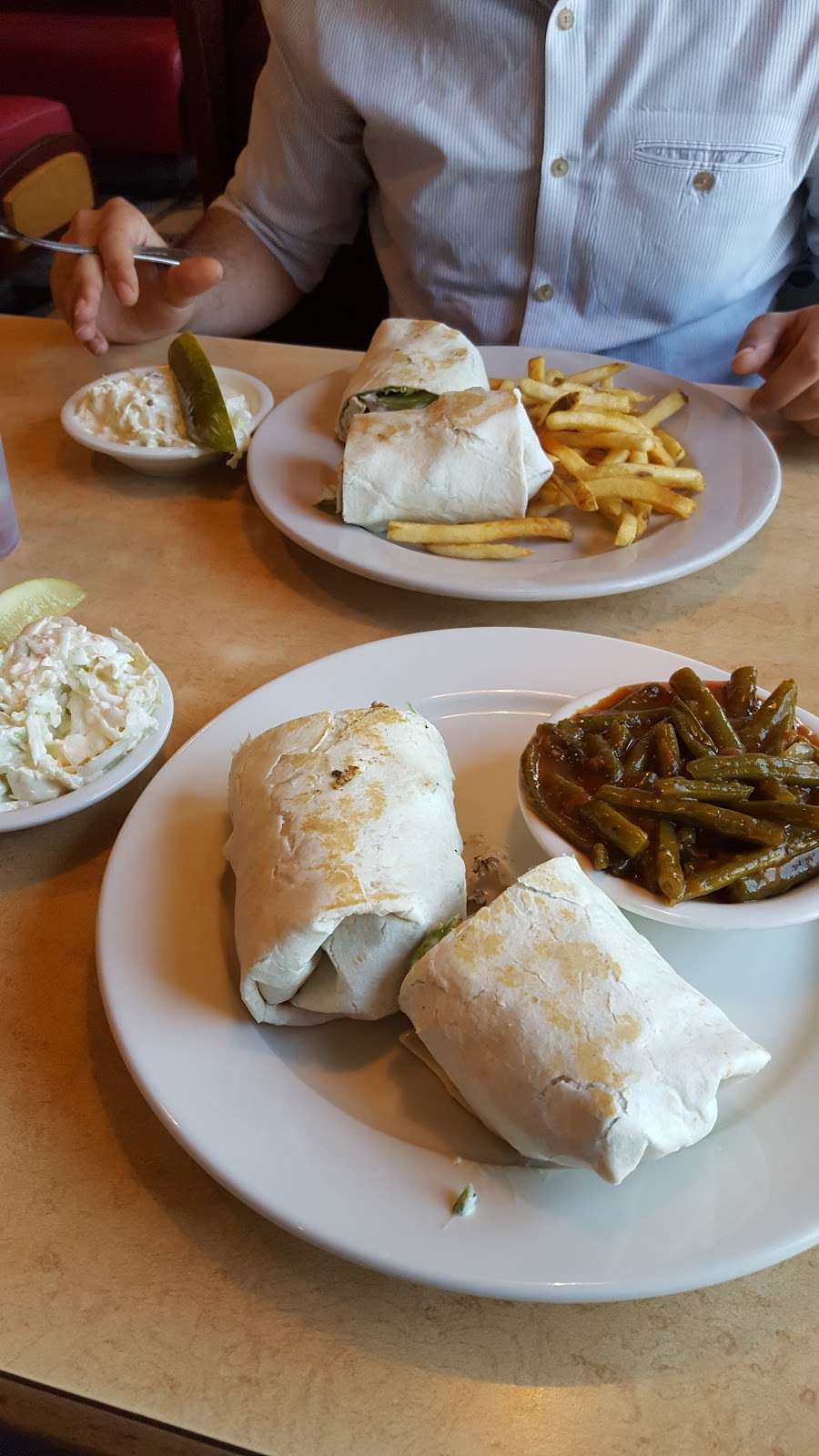 Seville Diner | 1035 NJ-18, East Brunswick, NJ 08816, USA | Phone: (732) 254-1125