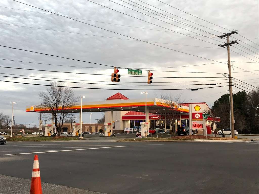 Shell | 2434 S New Hope Rd, Gastonia, NC 28054 | Phone: (704) 866-8350