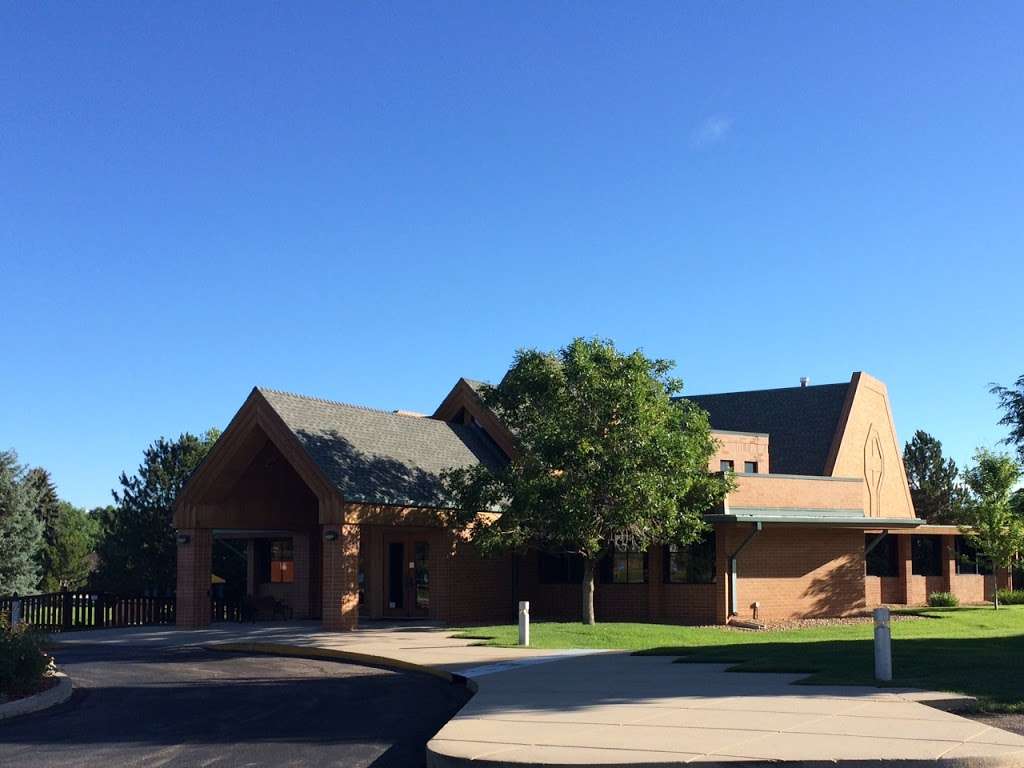 Hope United Methodist Church | 5101 S Dayton St, Greenwood Village, CO 80111, USA | Phone: (303) 779-1040