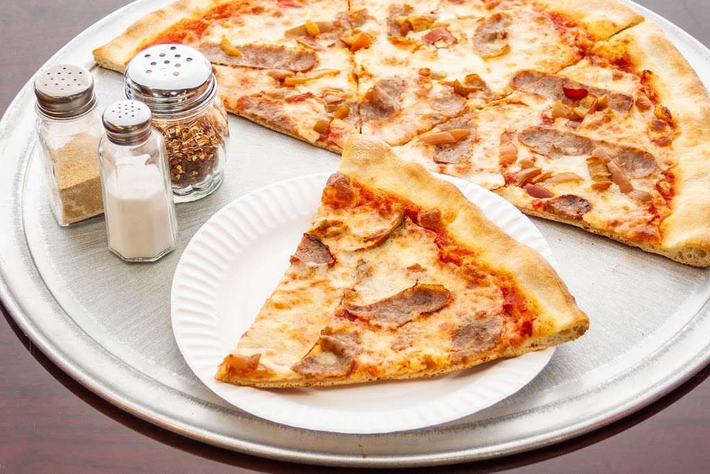 Venezia Pizzeria & Restaurant | 79 Union Blvd, Totowa, NJ 07512, USA | Phone: (973) 904-0544