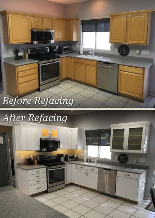 Kitchen Tune-Up | 3561 April Springs St, Las Vegas, NV 89147, USA | Phone: (702) 556-2382