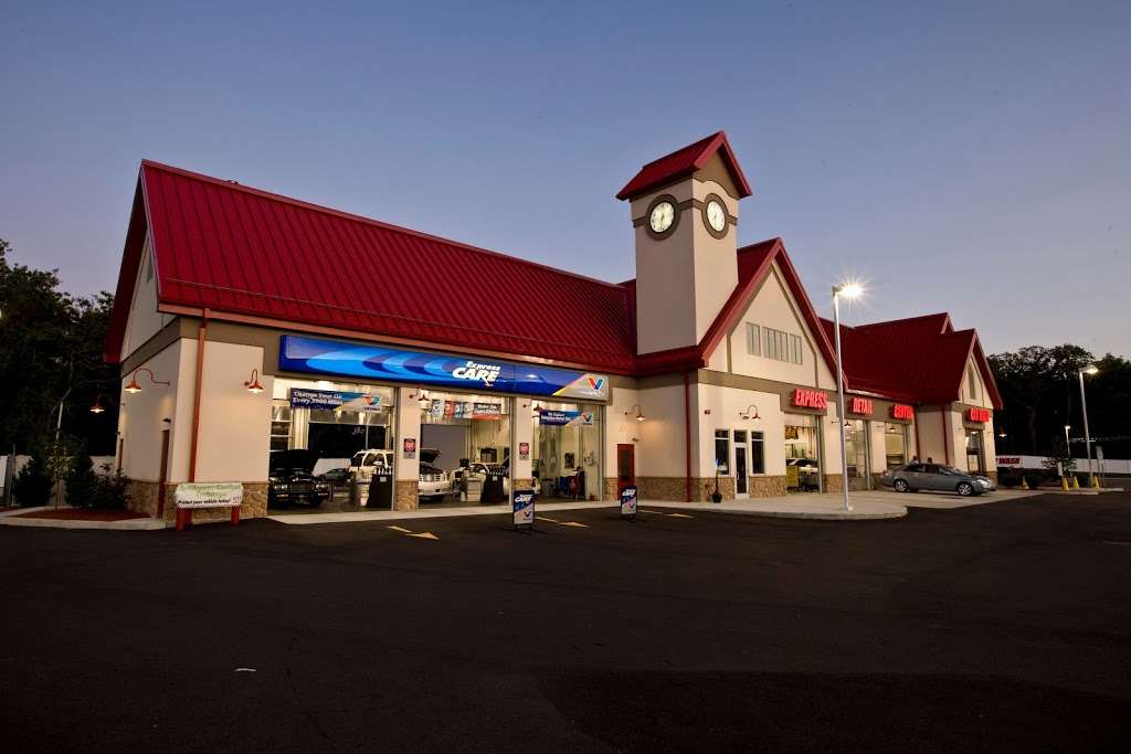 Valvoline Express Care | 400 York Rd, Kings Mountain, NC 28086, USA | Phone: (704) 739-6383