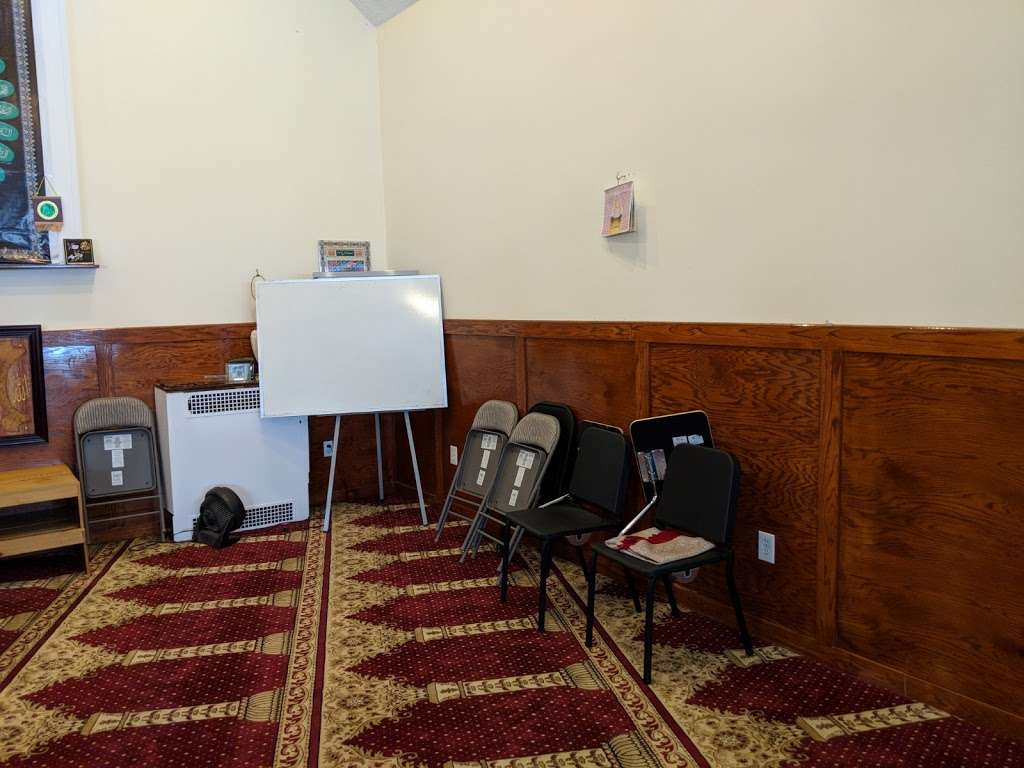 Muslim Community Center of Union County (MCCUC) | 964-984 Magie Ave, Elizabeth, NJ 07208, USA | Phone: (908) 965-1001