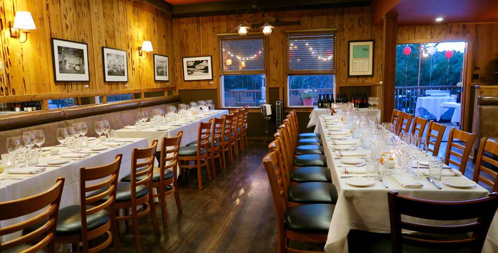 Rancho Nicasio, Bar, Restaurant, Live Music and Wedding Event Ve | Nicasio, CA 94946 | Phone: (415) 662-2219