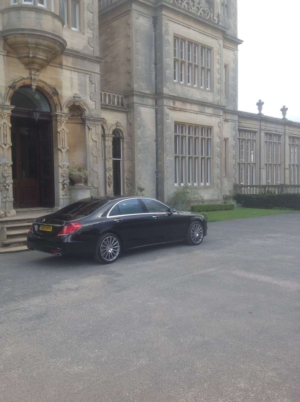 VIP Chauffeur Services Ltd | 50 Eton Ave, London, Barnet EN4 8TY, UK | Phone: 07939 267277