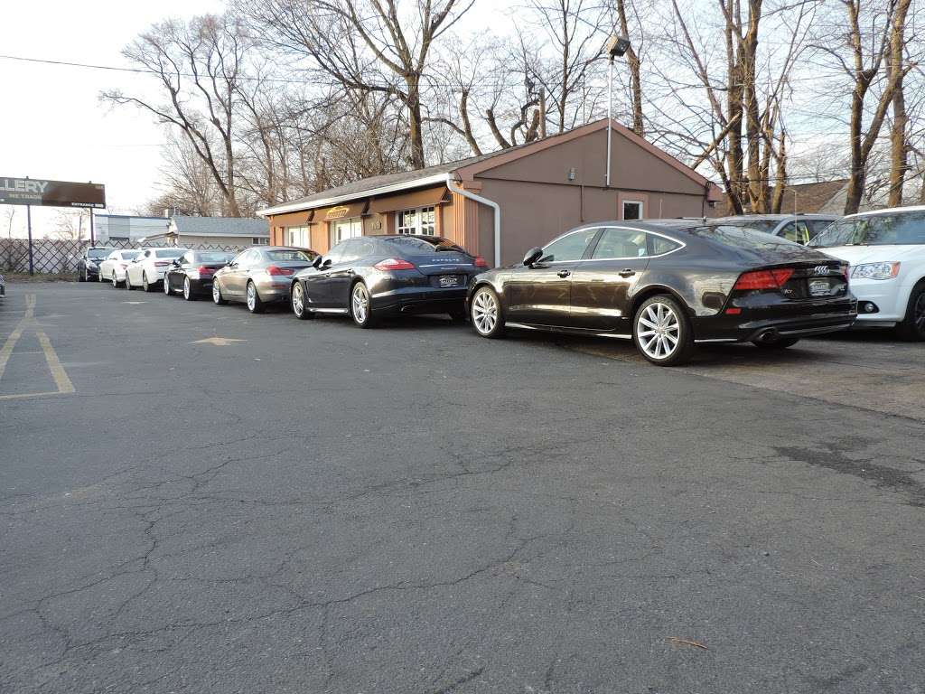 Auto Gallery 165 US46, Lodi, NJ 07644, USA BusinessYab