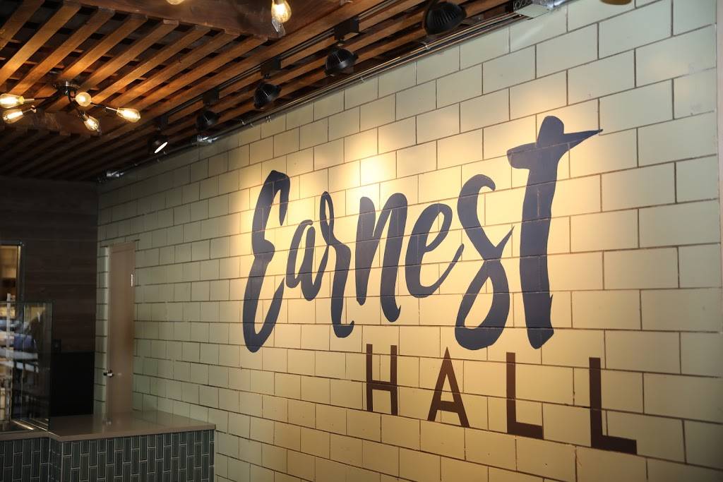 Earnest Hall | 2915 W 44th Ave, Denver, CO 80211 | Phone: (303) 955-5580