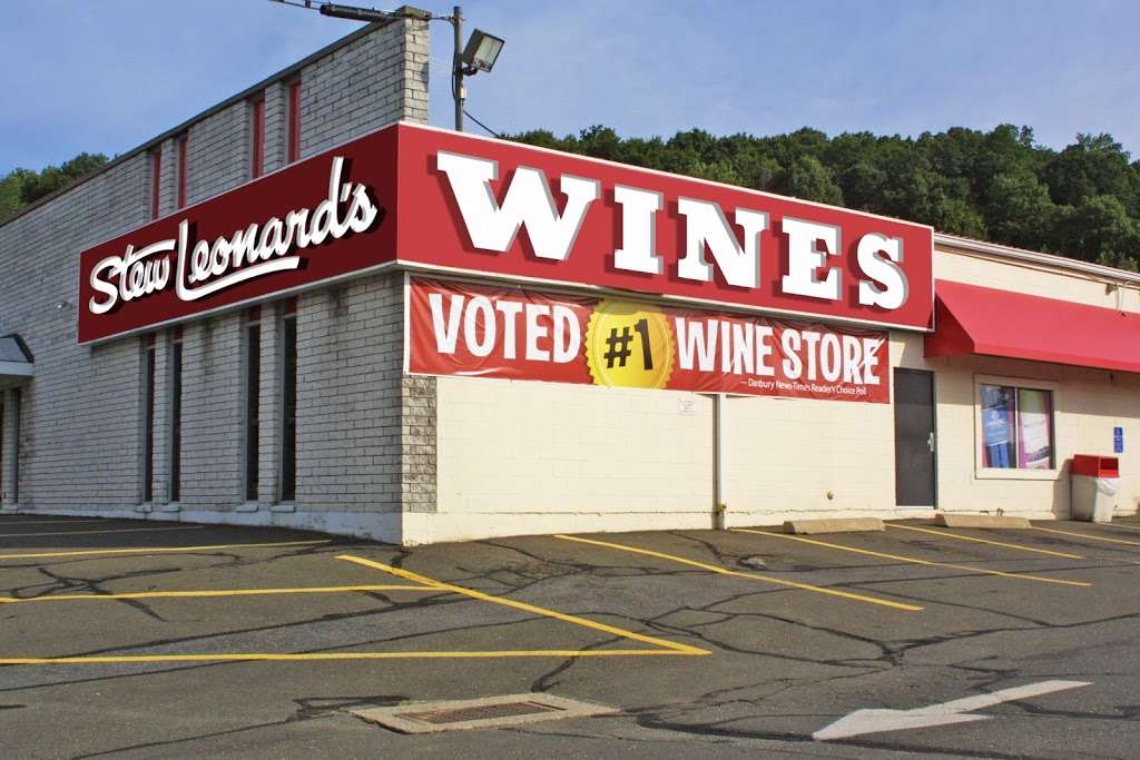 Stew Leonards Wines & Spirits of Danbury | 2 Nabby Rd, Danbury, CT 06811, USA | Phone: (203) 797-0049