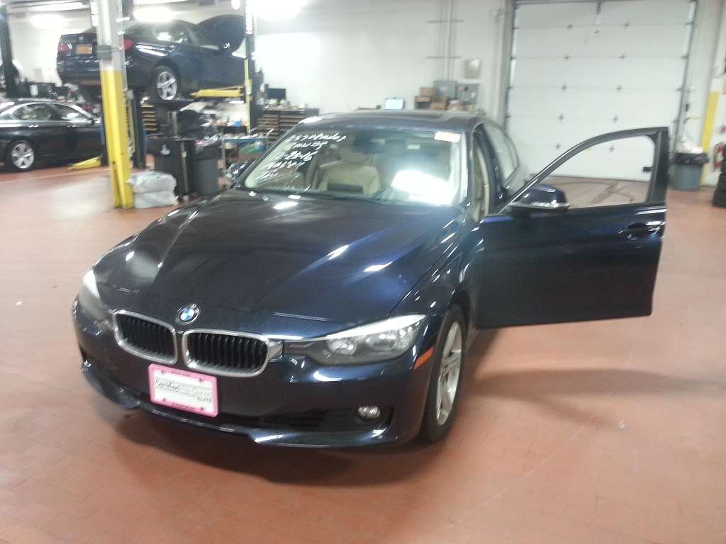 BMW Mt Kisco | 250 Kisco Ave, Mt Kisco, NY 10549, USA | Phone: (914) 614-0884