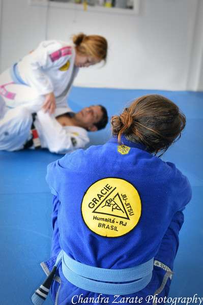 Gracie Jiu Jitsu La Mesa | 9138 Fletcher Pkwy, La Mesa, CA 91942, USA | Phone: (619) 466-6055