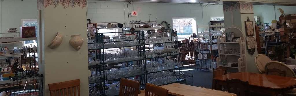 Habitat for Humanity of Southern Ocean County ReStore | 668 Main St, West Creek, NJ 08092, USA | Phone: (609) 978-6200