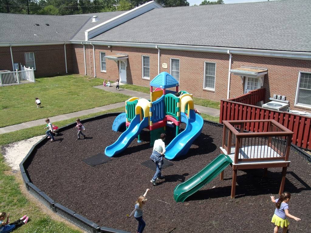 Jackson Christian Preschool | 4316 Bruce Rd B, Chesapeake, VA 23321, USA | Phone: (757) 966-2138